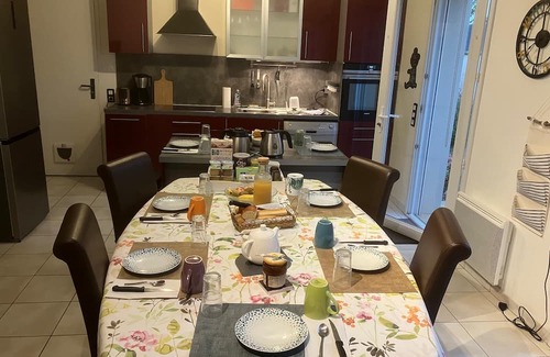 Beaupreau House | Greg House 49 - BnB jusqu'à 7 personnes