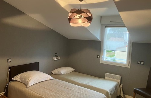 Beaupreau House | Greg House 49 - BnB jusqu'à 7 personnes