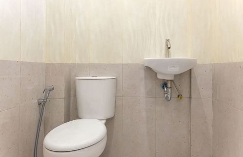 West Semarang House | INNCA Ipnoss Coliving Semarang