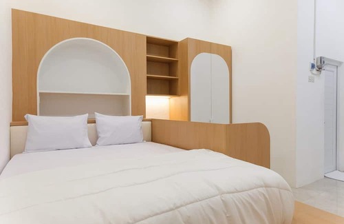 West Semarang House | INNCA Ipnoss Coliving Semarang