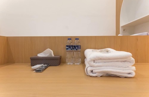West Semarang House | INNCA Ipnoss Coliving Semarang