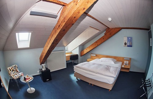 Cossonay Hotel | Hôtel le Funi