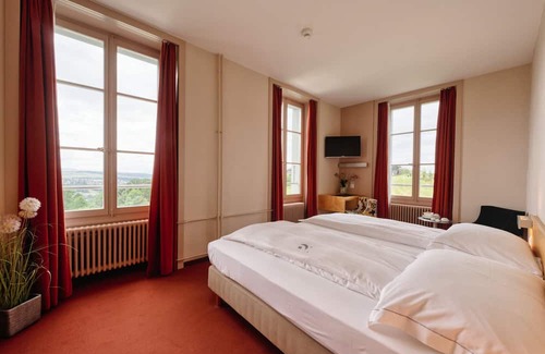 Cossonay Hotel | Hôtel le Funi