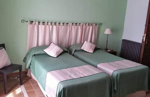 Lillo House | El Convento de Lillo