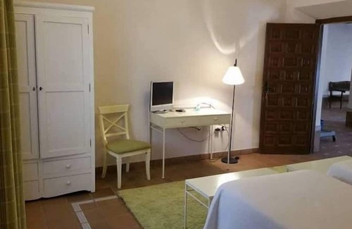 Lillo House | El Convento de Lillo