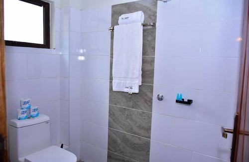 Kutus Resort | The Lagoon Resort