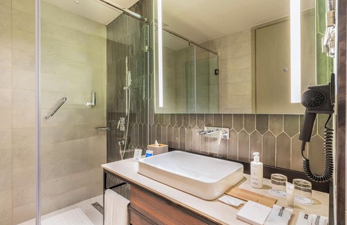 Alwar Hotel | Sarovar Premiere Alwar