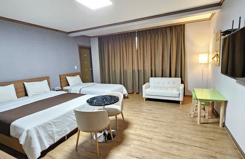 Boryeong Hotel | HOTEL ISLAND