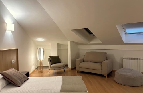Montorio Hotel | Hotel Rural El Majuelo