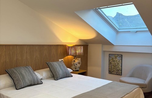 Montorio Hotel | Hotel Rural El Majuelo
