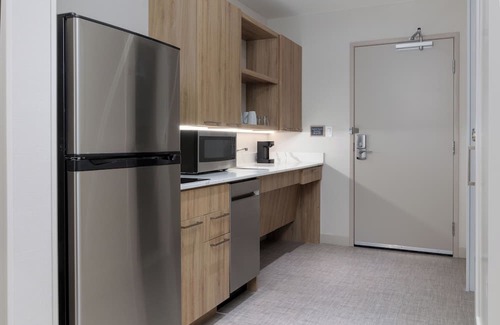 Puyallup Hotel | Homewood Suites By Hilton Puyallup Tacoma