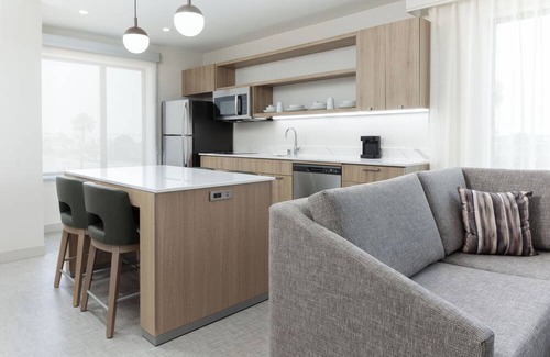 Puyallup Hotel | Homewood Suites By Hilton Puyallup Tacoma