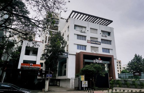 Pune Hotel | Hotel Orchard Park