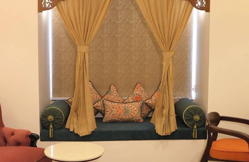 Mathura Resort | Kadamb Kuteer Vrindavan