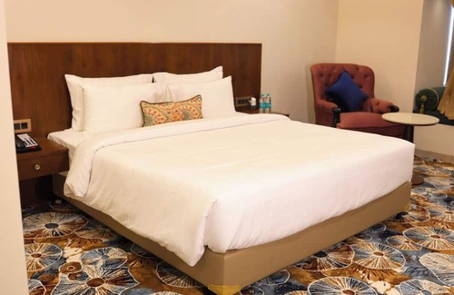 Mathura Resort | Kadamb Kuteer Vrindavan