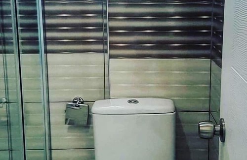 Icmeler City Center Apartment | Richard place otel apart