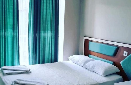 Icmeler City Center Apartment | Richard place otel apart