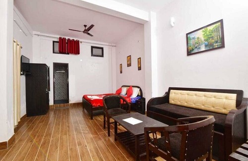Pauri Hotel | Hotel Mount Pleasant