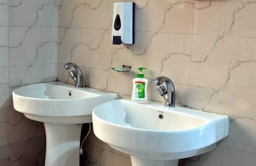 Pauri Hotel | Hotel Mount Pleasant