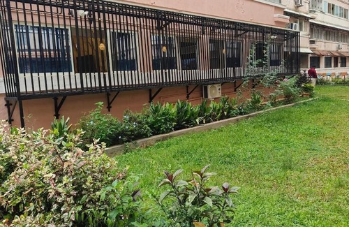 Shanthala Nagar Apartment | SS LUMINA GUEST HOUSE