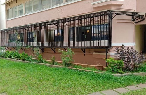 Shanthala Nagar Apartment | SS LUMINA GUEST HOUSE