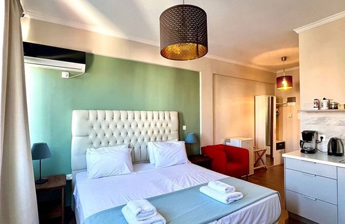 Ioannina Apartment | Ioannina Central Apartment by Superhosthub