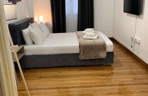 Ioannina Apartment | Ioannina Central Apartment by Superhosthub