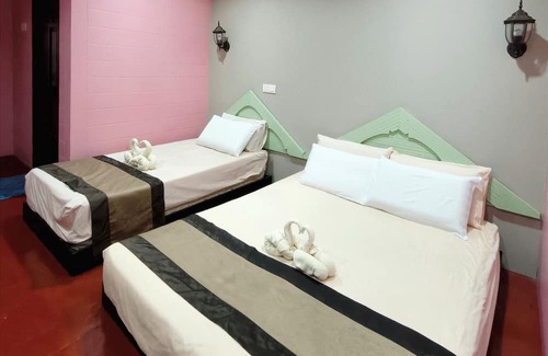 Kemayan Square Hotel | OYO 91133 HOTEL KPJ