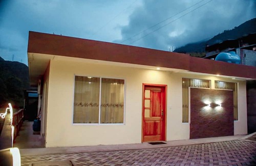Ulba House | Country House Ulba Grill Jacuzzi Parking Wifi