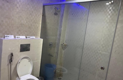 Najibabad Hotel | Pearl Residency