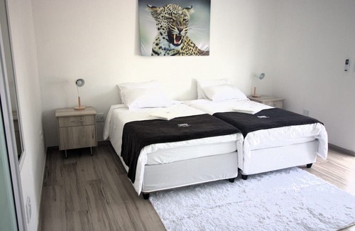 Omaruru Hotel | Little Bush Guesthouse