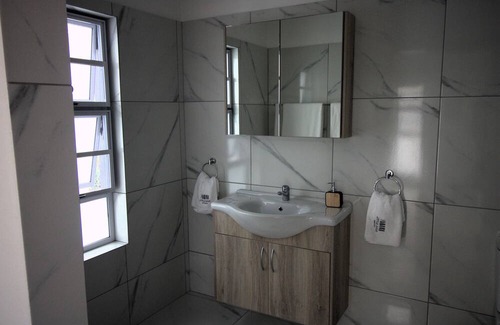 Omaruru Hotel | Little Bush Guesthouse