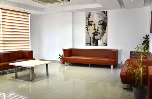 Mut Hotel | Royal Mut Otel