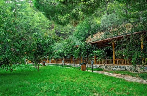 Koycegiz Apartment | SULTAN PALAS OTEL