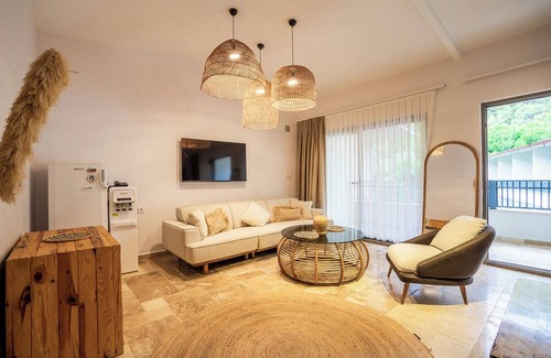 Koycegiz Apartment | SULTAN PALAS OTEL