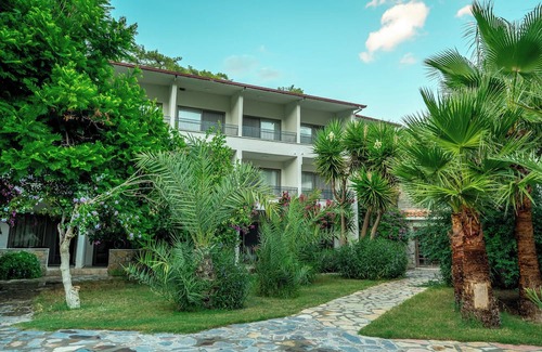 Koycegiz Apartment | SULTAN PALAS OTEL