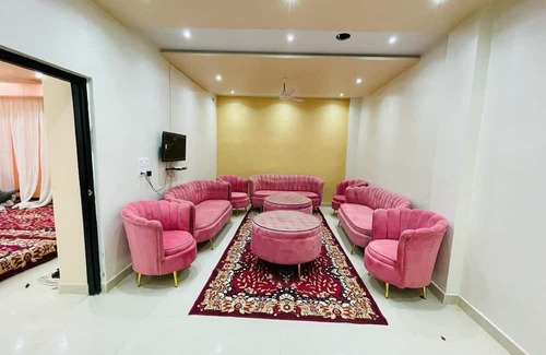 Sarnath Hotel | Hotel U.S.Inn