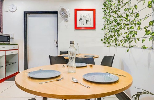 Hadapsar House | Elegant Urban Stays at Hadapsar Pune