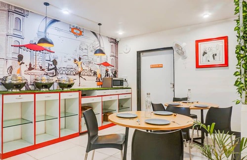Hadapsar House | Elegant Urban Stays at Hadapsar Pune