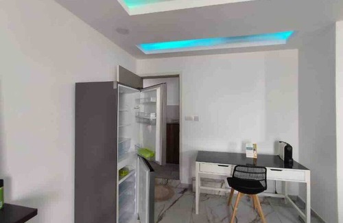 Marcory Apartment | Résidence Grâce chance 2