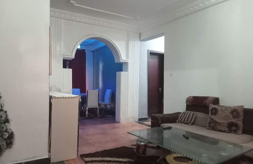 Malabo Apartment | 3SS Corner