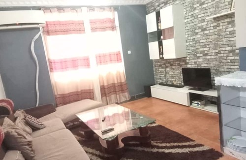 Malabo Apartment | 3SS Corner