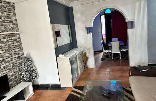 Malabo Apartment | 3SS Corner