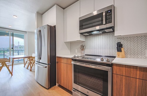 Marina del Rey Apartment | Vibrant 2-Bedroom, 2-Bath Apartment in the Heart of Marina del Rey