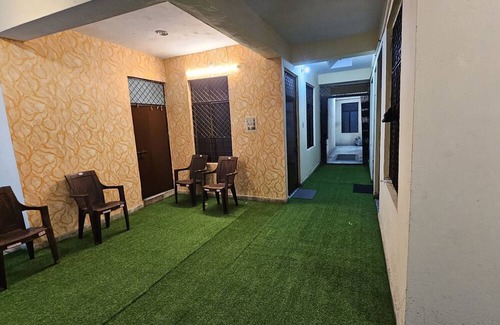 Allahabad Apartment | RAJ STAY HOUSE - SANGAM NAGRI