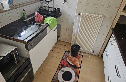 Buchforst Apartment | Central Cologne Apartment Near Messe/Deutz