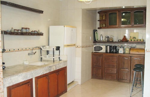 Bourmana Apartment | Darkoum, very spacious apartment close to all amenities