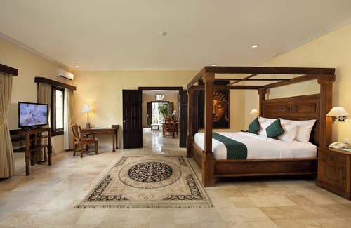 Melayang Resort | Valley Pool Villa