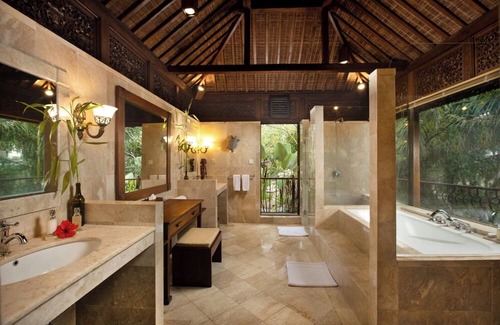 Melayang Resort | Valley Pool Villa