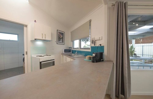 Baudin Beach House | Sea Space - renovated, free wifi, near the beach